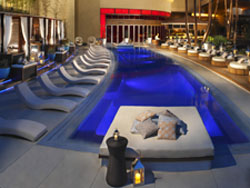 Red Rock Cabana Club